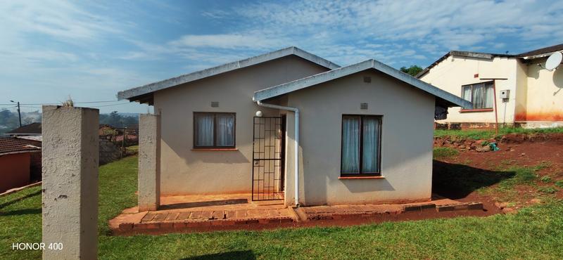 3 Bedroom Property for Sale in Ashdown KwaZulu-Natal