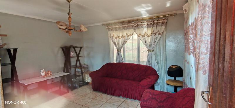 3 Bedroom Property for Sale in Ashdown KwaZulu-Natal