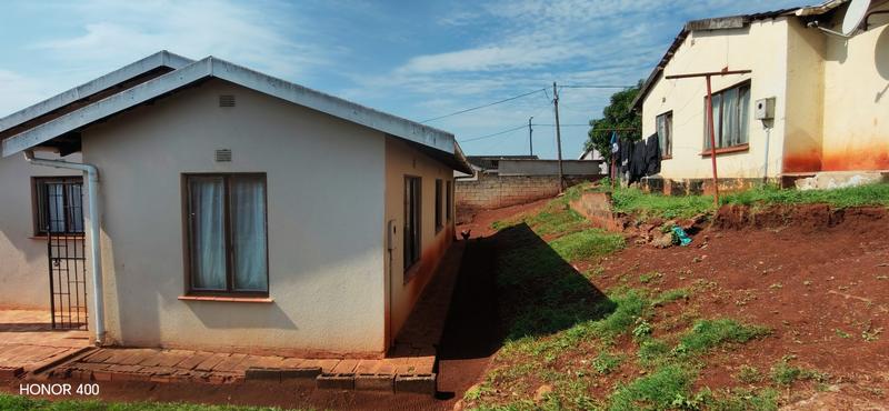 3 Bedroom Property for Sale in Ashdown KwaZulu-Natal