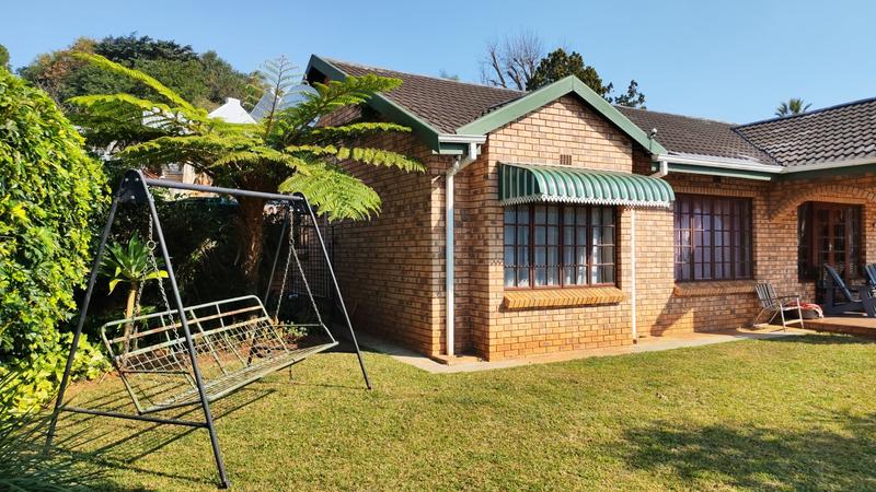 0 Bedroom Property for Sale in Lester Park KwaZulu-Natal