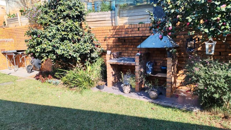 0 Bedroom Property for Sale in Lester Park KwaZulu-Natal