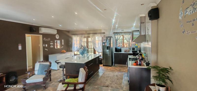 0 Bedroom Property for Sale in Lester Park KwaZulu-Natal