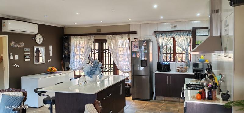 0 Bedroom Property for Sale in Lester Park KwaZulu-Natal