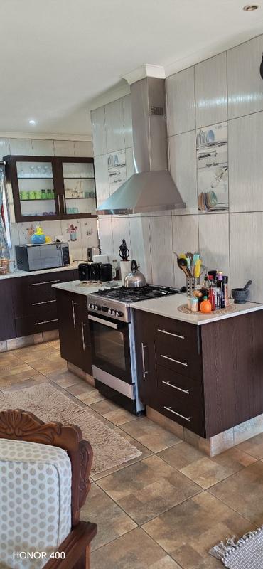 0 Bedroom Property for Sale in Lester Park KwaZulu-Natal