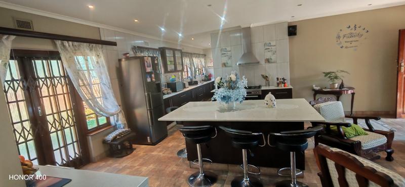0 Bedroom Property for Sale in Lester Park KwaZulu-Natal