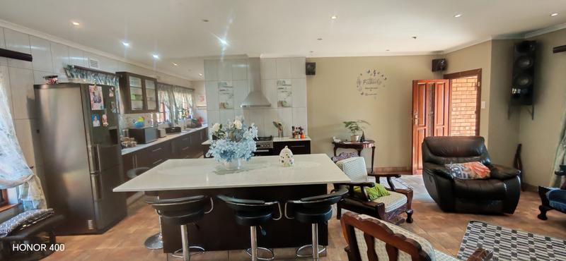 0 Bedroom Property for Sale in Lester Park KwaZulu-Natal