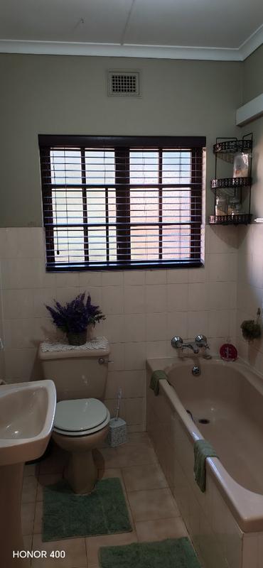 0 Bedroom Property for Sale in Lester Park KwaZulu-Natal