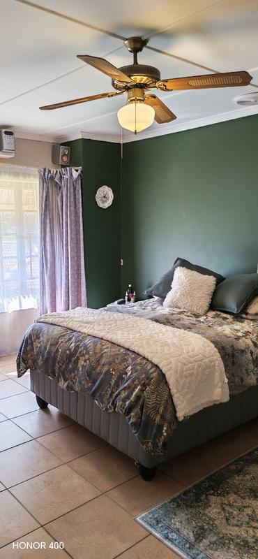 0 Bedroom Property for Sale in Lester Park KwaZulu-Natal