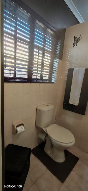 0 Bedroom Property for Sale in Lester Park KwaZulu-Natal