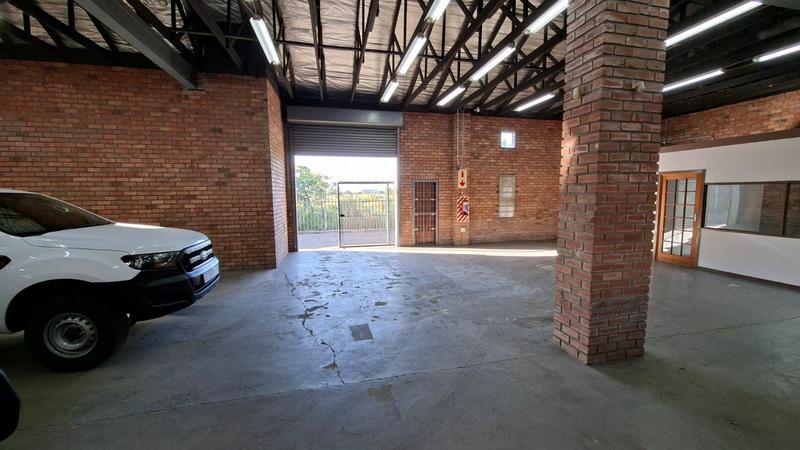 To Let Commercial Property for Rent in Alton KwaZulu-Natal