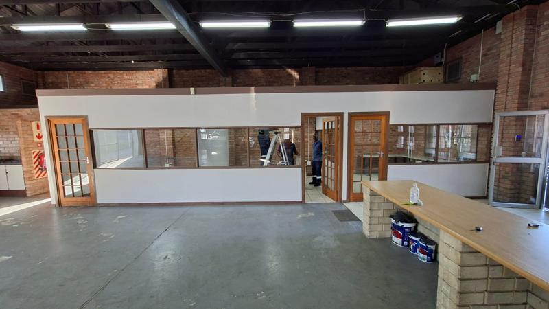 To Let Commercial Property for Rent in Alton KwaZulu-Natal
