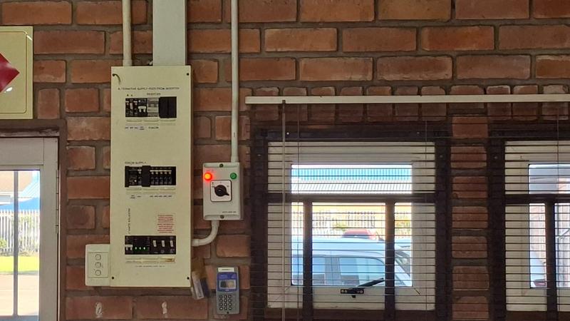 To Let Commercial Property for Rent in Alton KwaZulu-Natal