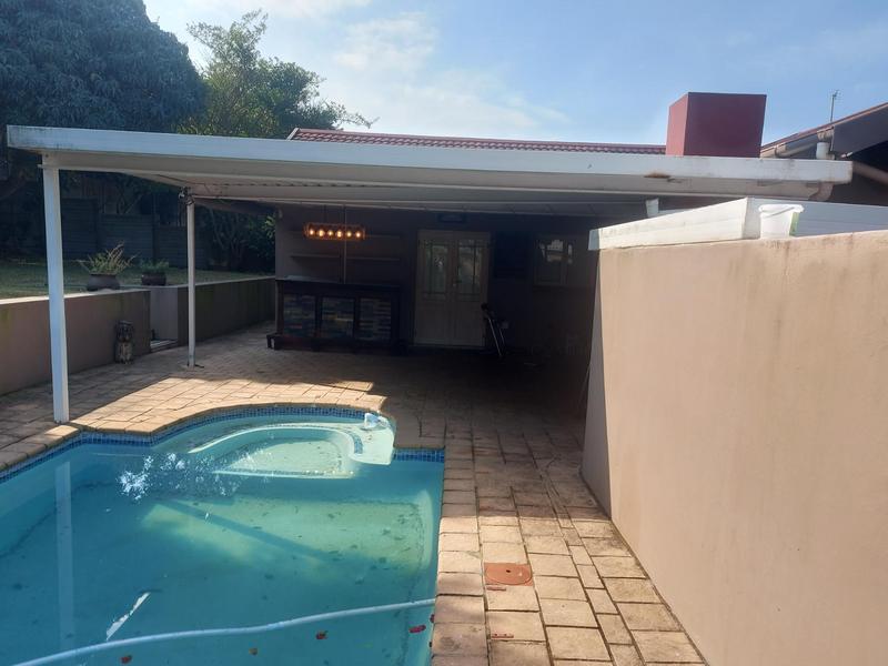 4 Bedroom Property for Sale in Meer En See KwaZulu-Natal