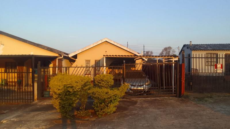 3 Bedroom Property for Sale in Bombay Heights KwaZulu-Natal