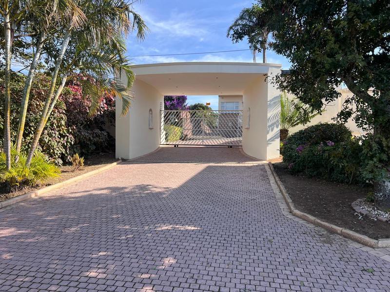 To Let 2 Bedroom Property for Rent in Port Shepstone KwaZulu-Natal