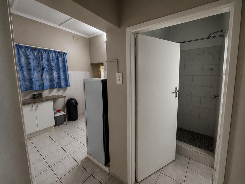 2 Bedroom Property for Sale in Margate Beach KwaZulu-Natal