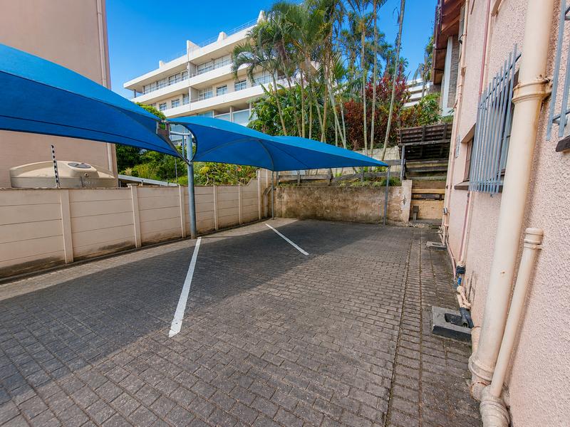 2 Bedroom Property for Sale in Margate Beach KwaZulu-Natal