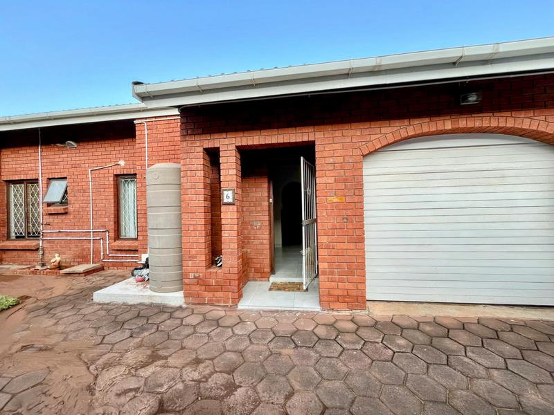 3 Bedroom Property for Sale in Mtunzini KwaZulu-Natal
