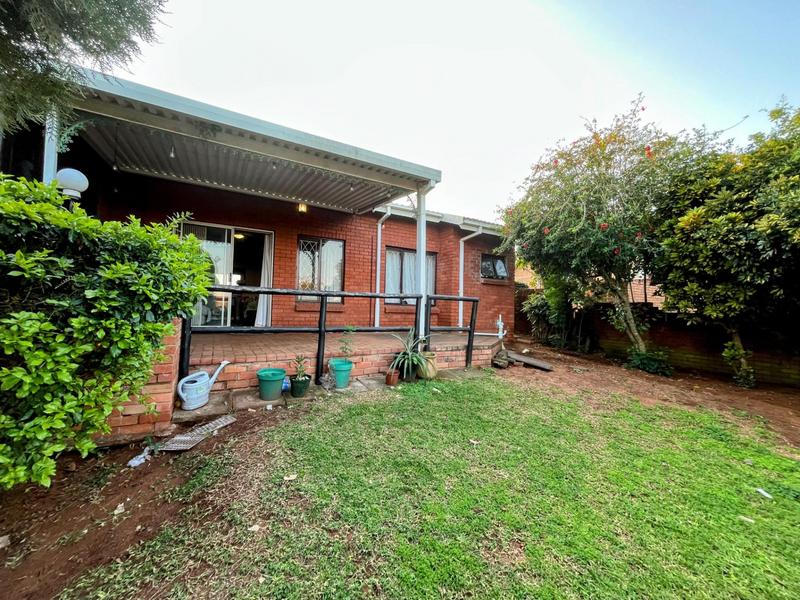 3 Bedroom Property for Sale in Mtunzini KwaZulu-Natal