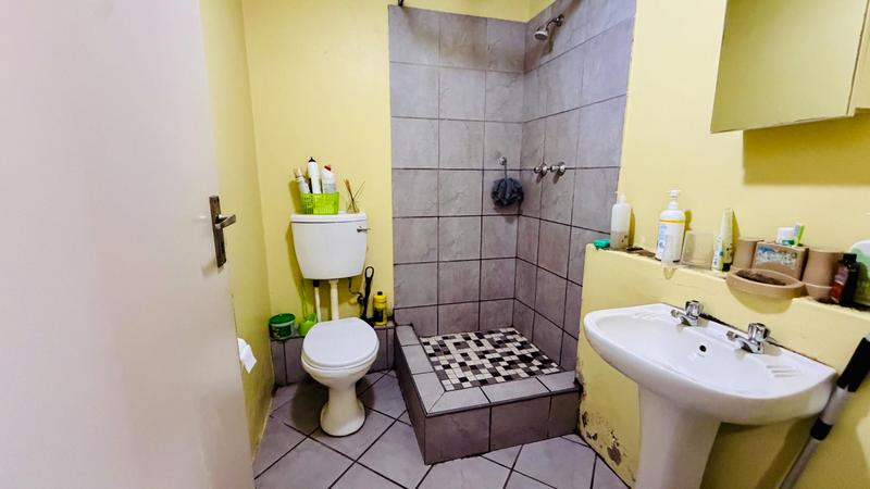 1 Bedroom Property for Sale in Durban Central KwaZulu-Natal