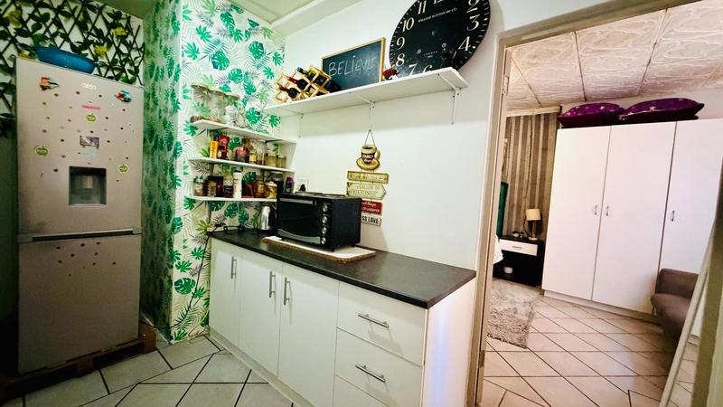1 Bedroom Property for Sale in Durban Central KwaZulu-Natal
