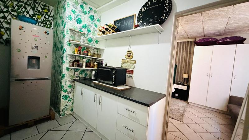 1 Bedroom Property for Sale in Durban Central KwaZulu-Natal