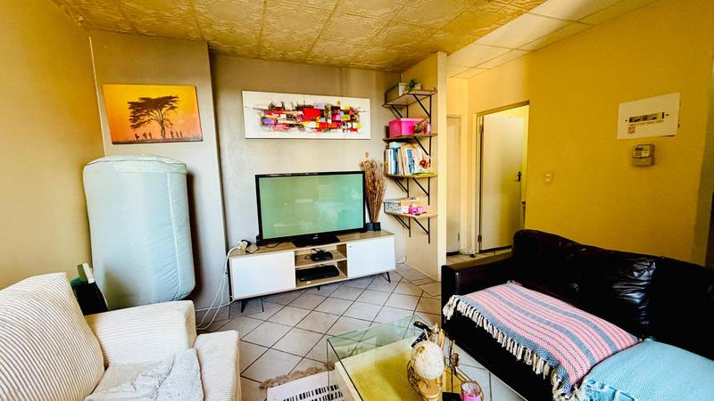 1 Bedroom Property for Sale in Durban Central KwaZulu-Natal