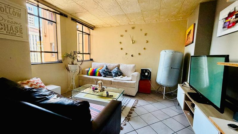 1 Bedroom Property for Sale in Durban Central KwaZulu-Natal