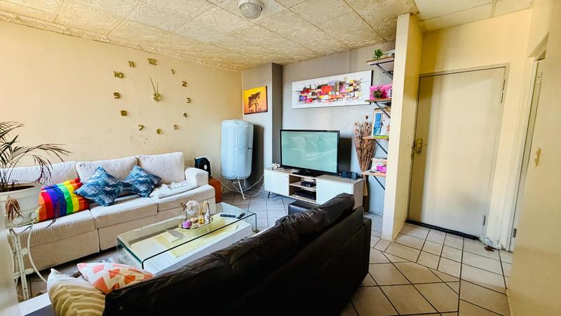 1 Bedroom Property for Sale in Durban Central KwaZulu-Natal