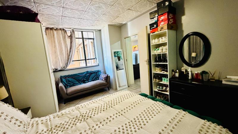 1 Bedroom Property for Sale in Durban Central KwaZulu-Natal