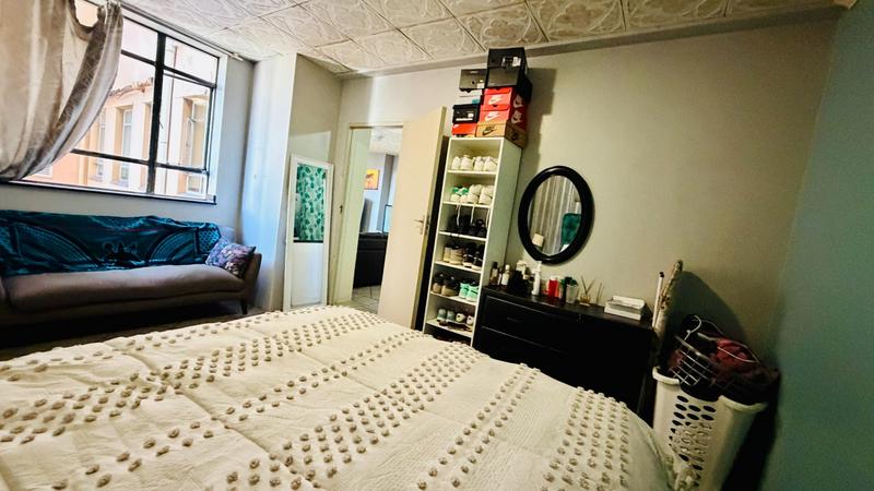 1 Bedroom Property for Sale in Durban Central KwaZulu-Natal