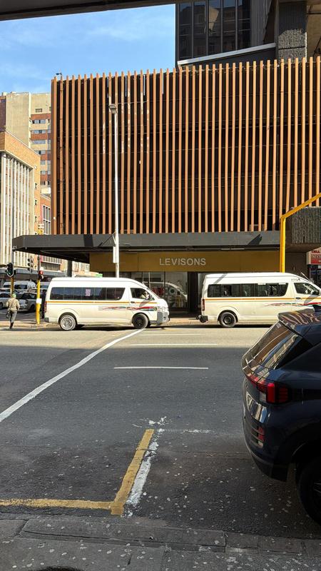 1 Bedroom Property for Sale in Durban Central KwaZulu-Natal
