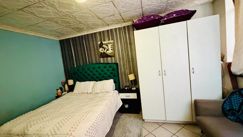1 Bedroom Property for Sale in Durban Central KwaZulu-Natal