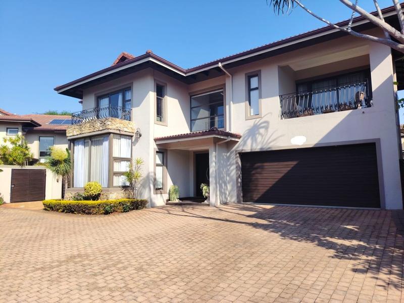 3 Bedroom Property for Sale in Izinga KwaZulu-Natal