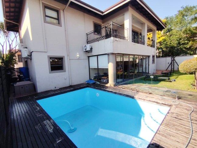 3 Bedroom Property for Sale in Izinga KwaZulu-Natal