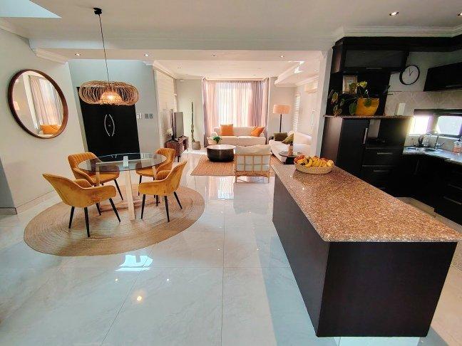 3 Bedroom Property for Sale in Izinga KwaZulu-Natal