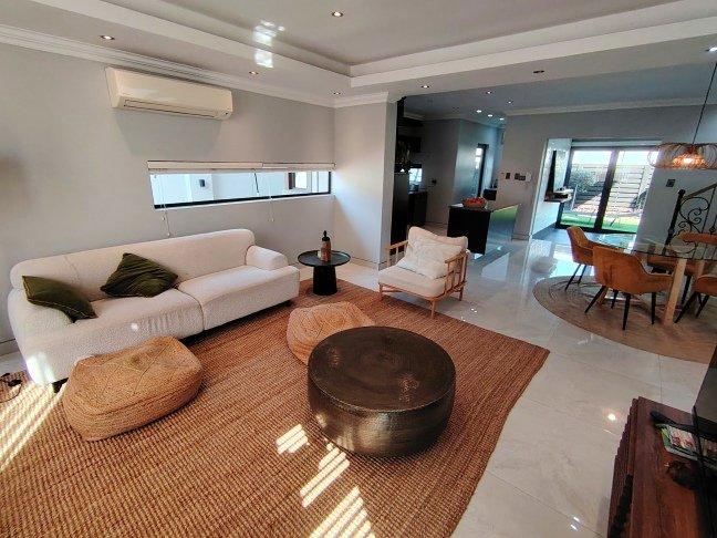 3 Bedroom Property for Sale in Izinga KwaZulu-Natal