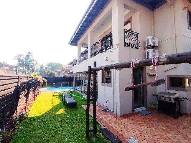 3 Bedroom Property for Sale in Izinga KwaZulu-Natal