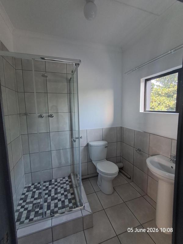 To Let 1 Bedroom Property for Rent in Empangeni Central KwaZulu-Natal