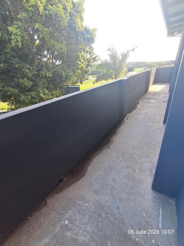 To Let 1 Bedroom Property for Rent in Empangeni Central KwaZulu-Natal