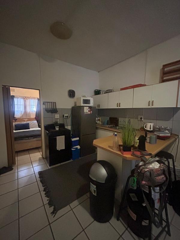 1 Bedroom Property for Sale in Ramsgate KwaZulu-Natal
