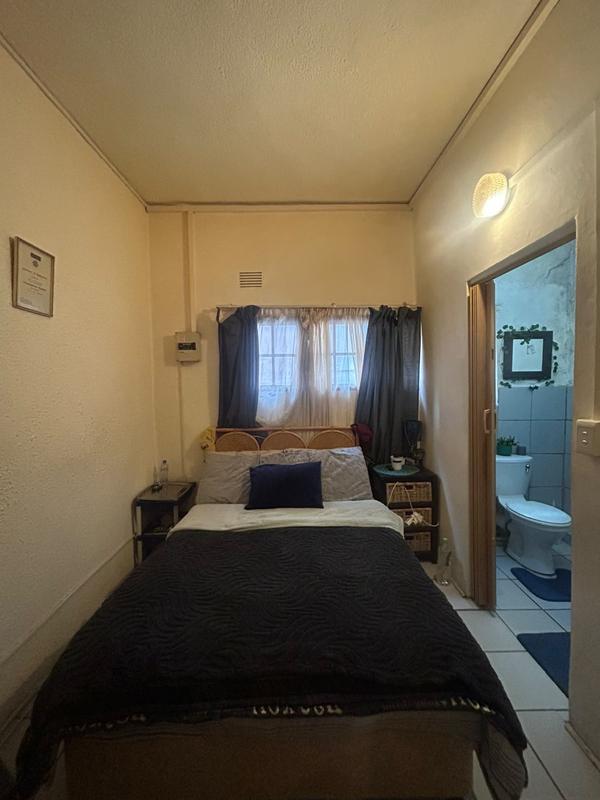 1 Bedroom Property for Sale in Ramsgate KwaZulu-Natal