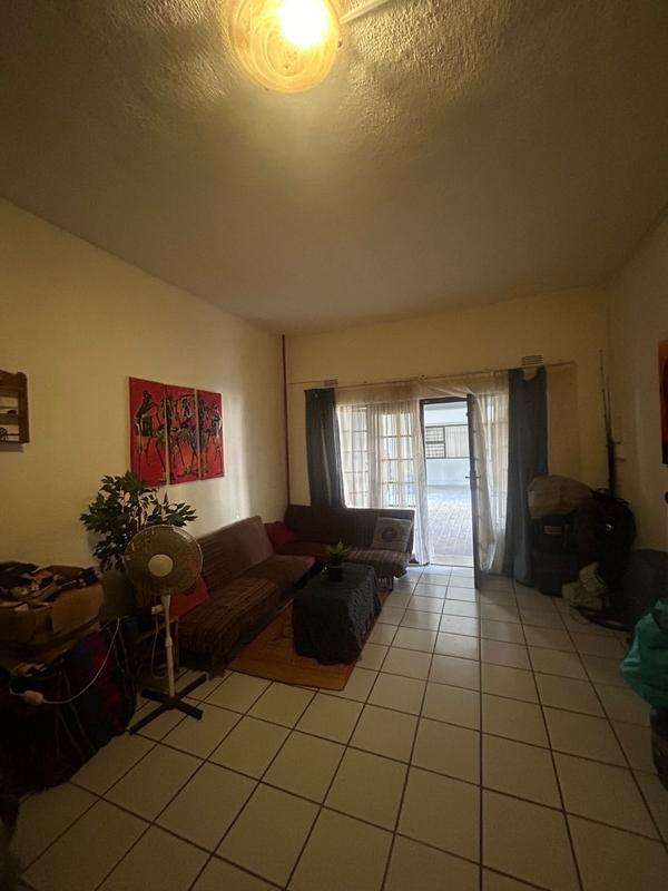 1 Bedroom Property for Sale in Ramsgate KwaZulu-Natal