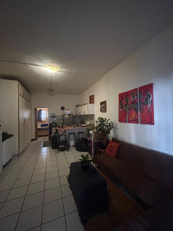 1 Bedroom Property for Sale in Ramsgate KwaZulu-Natal