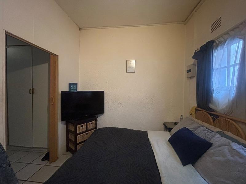 1 Bedroom Property for Sale in Ramsgate KwaZulu-Natal