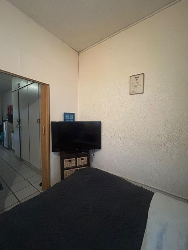 1 Bedroom Property for Sale in Ramsgate KwaZulu-Natal