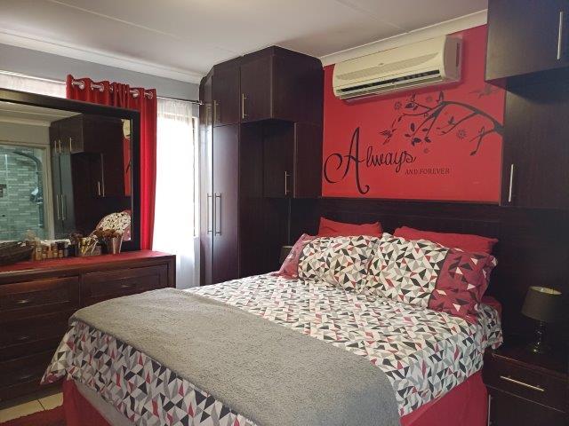 3 Bedroom Property for Sale in Hillary KwaZulu-Natal