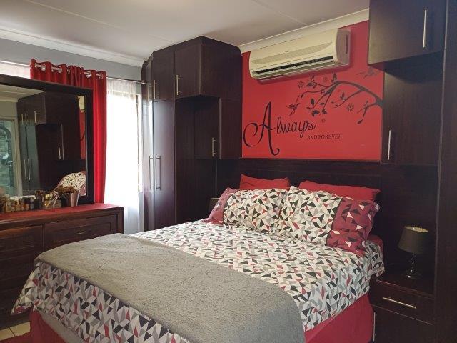 3 Bedroom Property for Sale in Hillary KwaZulu-Natal