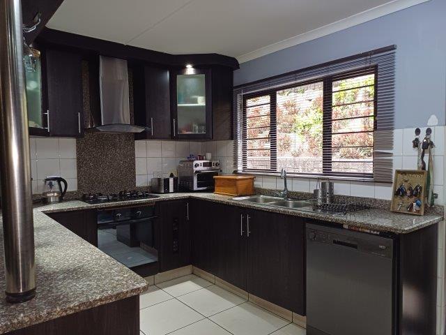 3 Bedroom Property for Sale in Hillary KwaZulu-Natal
