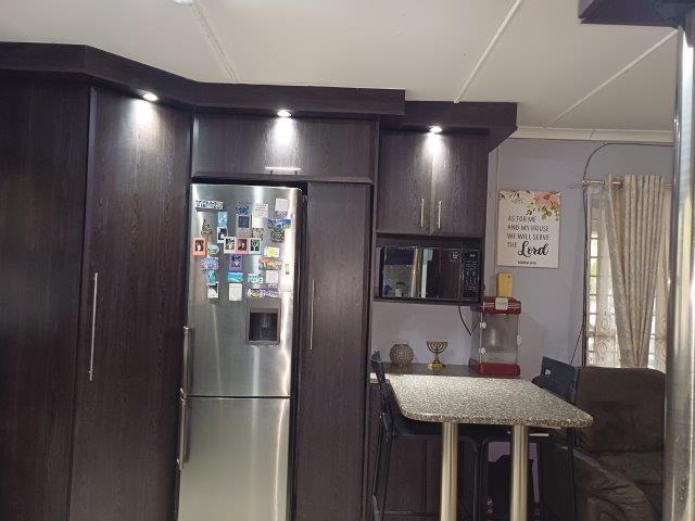 3 Bedroom Property for Sale in Hillary KwaZulu-Natal